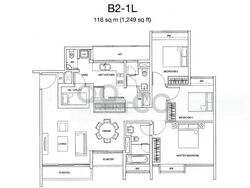 Botannia (D5), Condominium #428214361